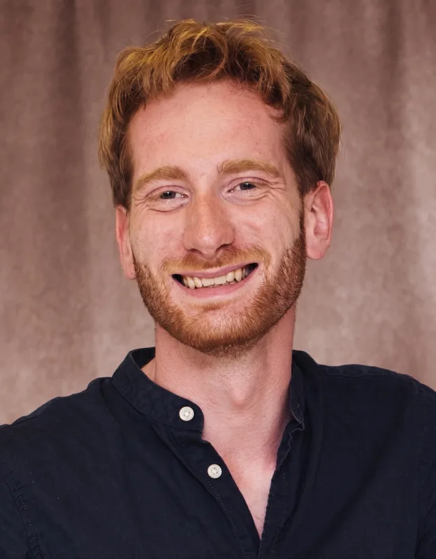 Julien Simon, fondateur de Pandectis